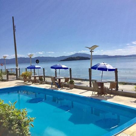 Apartamento Lexus Beira Mar - Apt 101 Florianópolis Exterior foto