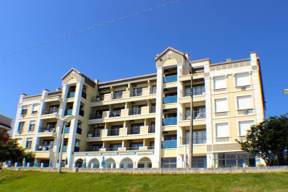 Apartamento Lexus Beira Mar - Apt 101 Florianópolis Exterior foto