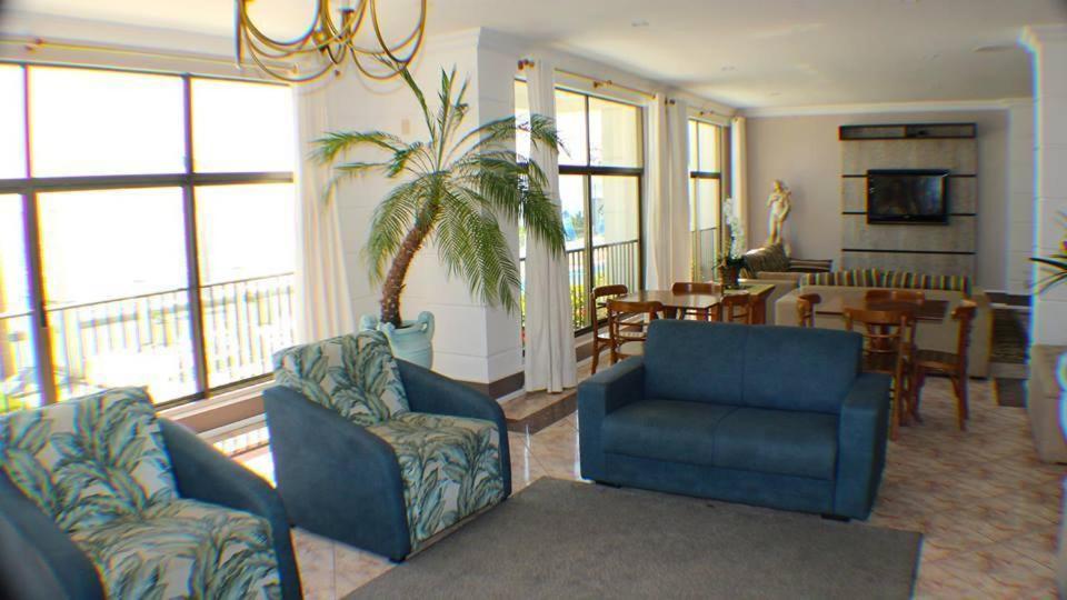 Apartamento Lexus Beira Mar - Apt 101 Florianópolis Exterior foto