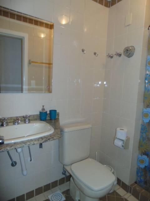 Apartamento Lexus Beira Mar - Apt 101 Florianópolis Zimmer foto